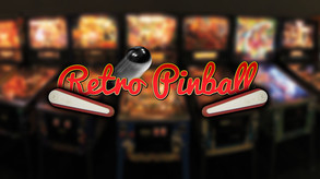 Retro Pinball - Release Trailer trailer thumbnail