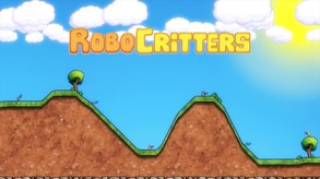 RoboCritters Trailer trailer thumbnail
