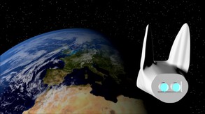 Captain Lycop : Invasion of the Heters trailer 1 trailer thumbnail