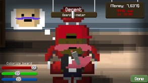 Trimmer Tycoon - REBIRTH Update trailer thumbnail