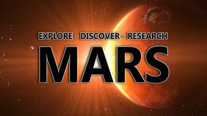 Mission to Mars trailer thumbnail