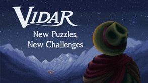 Vidar - A New Challenge Every Time trailer thumbnail