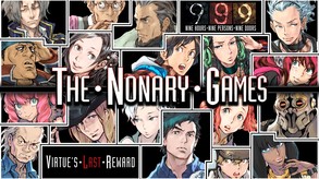Announcement Trailer trailer thumbnail