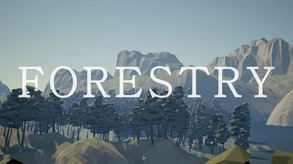 Forestry Trailer trailer thumbnail
