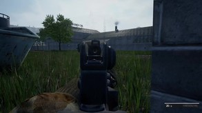 Weapon Teaser trailer thumbnail