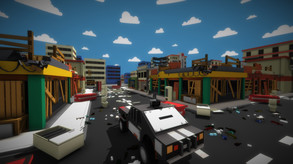 Gameplay Trailer trailer thumbnail