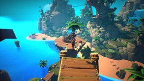 Gadgets Trailer trailer thumbnail