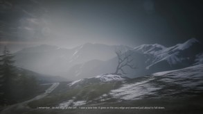 The Butterfly Sign Chapter Two Trailer trailer thumbnail