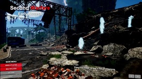Second Warfare Gameplay trailer thumbnail