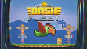 Dash Fleet trailer trailer thumbnail