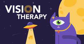 Vision Therapy trailer thumbnail