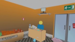 VR Gameplay 1 trailer thumbnail