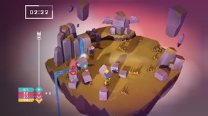 Totemori Game Trailer trailer thumbnail