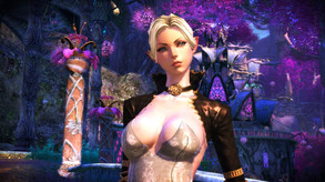 TERA Steam Trailer EN trailer thumbnail
