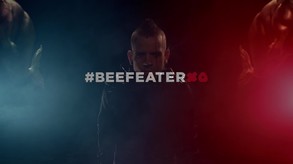 Making of BeefeaterXO trailer thumbnail