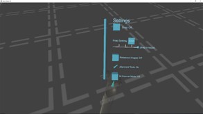 3d scanner mode trailer trailer thumbnail