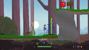 Pixel Sand trailer thumbnail