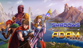 Shadows of Adam - Official Trailer trailer thumbnail
