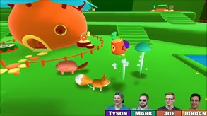 Woodle Tree 2: Worlds - Multiplayer mode trailer thumbnail