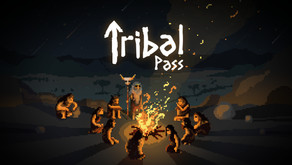 Tribal Pass Trailer trailer thumbnail
