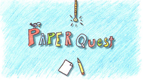 Paper Quest Trailer trailer thumbnail