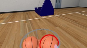 Basketball trailer thumbnail