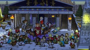 Okhlos: Omega trailer thumbnail
