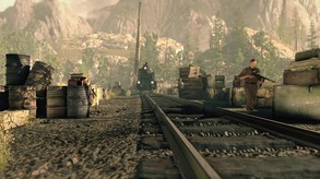 Sniper Elite 4 - 101 Trailer trailer thumbnail