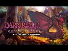 Dark Realm: Queen of Flames Collector's Edition trailer thumbnail