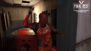 Final Rest Trailer trailer thumbnail