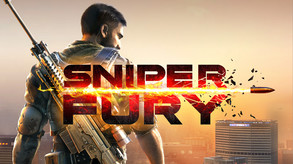 Sniper Fury - Video Trailer trailer thumbnail