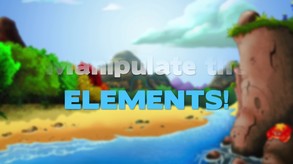 Water Heroes Launch Trailer trailer thumbnail