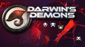 Darwin's Demons trailer thumbnail