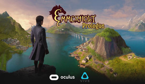 Emmerholt: Prologue Launch Trailer trailer thumbnail
