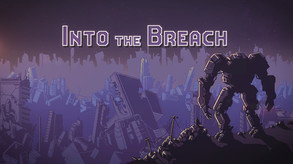 Into The Breach - Announcement Trailer trailer thumbnail
