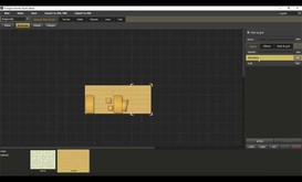 First Teaser trailer thumbnail