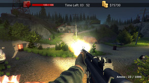 Video trailer thumbnail