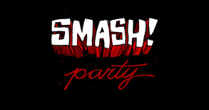 Smash Party VR Trailer trailer thumbnail