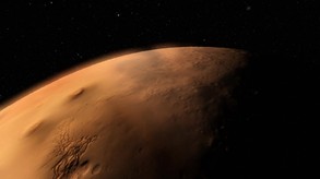Take On Mars Release Trailer trailer thumbnail