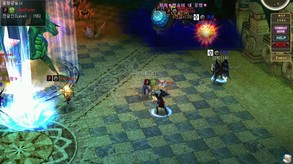 Legend of Ares Gameplay Trailer trailer thumbnail