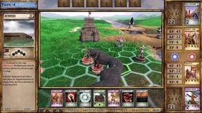 Legions of Tyrandel Trailer trailer thumbnail