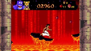 Aladdin trailer trailer thumbnail