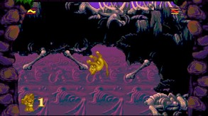 Lion King Trailer trailer thumbnail