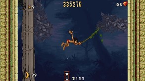 JungleBook Trailer trailer thumbnail