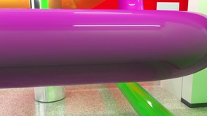 New Exhibition: Ultralight Beam trailer thumbnail
