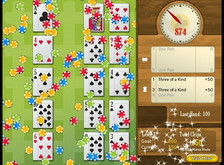 Puzzle Poker Trailer trailer thumbnail