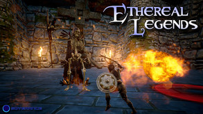 Ethereal Release Trailer trailer thumbnail