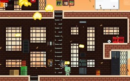 Pixel Fodder full update trailer thumbnail