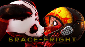 SPACE-FRIGHT Release Trailer trailer thumbnail