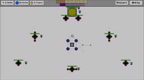 Energia Gameplay Video trailer thumbnail
